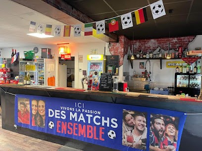 L'Esp'AS Bar, Bar à Epfig