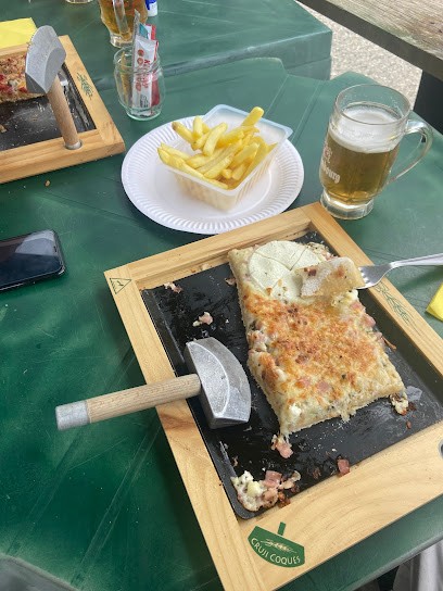 Bistro De La Poste, Bar à Vassieux-en-Vercors