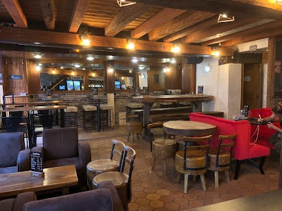 La Calhutte - Bar La Rochelle, Bar à La Rochelle