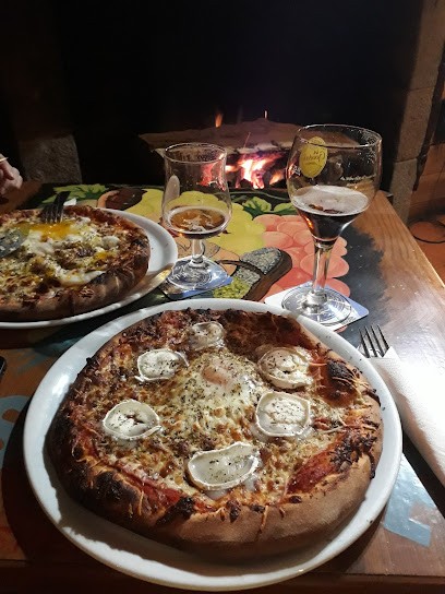 Le Chabada, Bar à Landigou