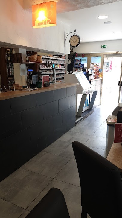 Bar-Tabac Le Marigny Loto, Bar à Draguignan