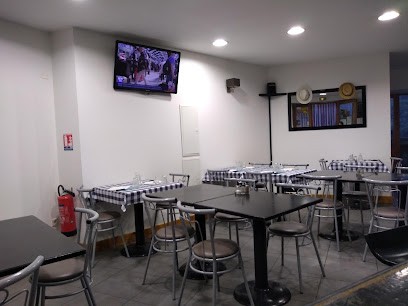 La Passerelle, Bar à Oriol-en-Royans