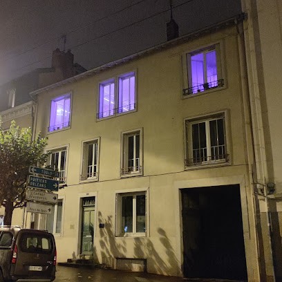 La Bastille, Bar à Limoges