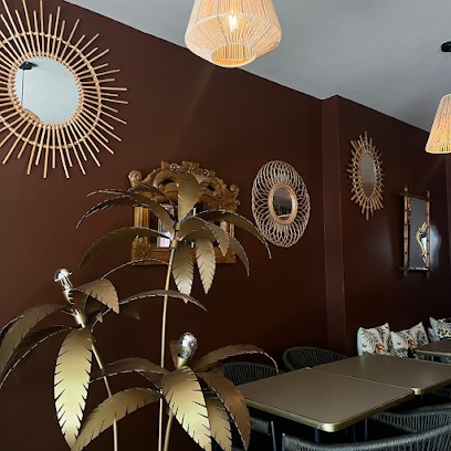 Le Petit Caribe, Bar à Arcachon