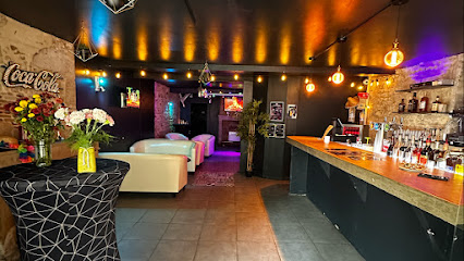 Chill Bar, Bar à Poitiers