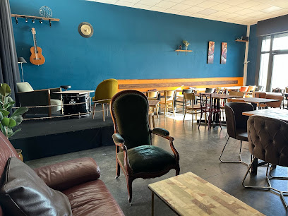 Le Labo, Bar à Crest