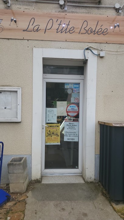 Bar la Licorne, Bar à Saint-Aignan-sur-Roë