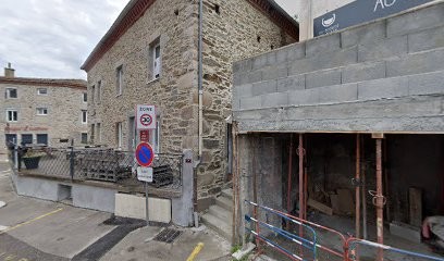 Au Bistrot De Clara, Bar à La Terrasse-sur-Dorlay