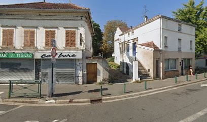 Etablissement Dahan, Bar à Sevran