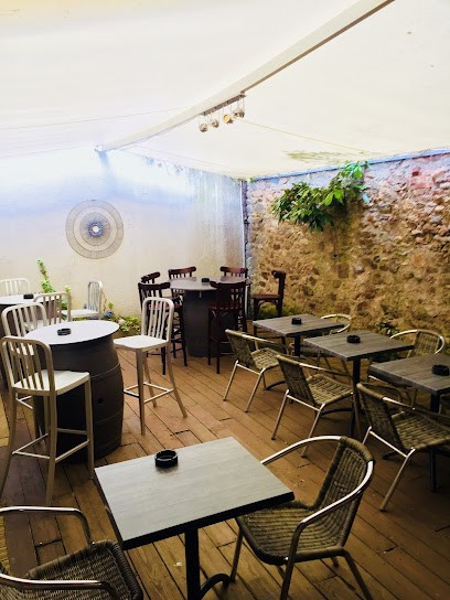 Au Bon Moment, Oh’ Bon Endroit, Bar à Limoges