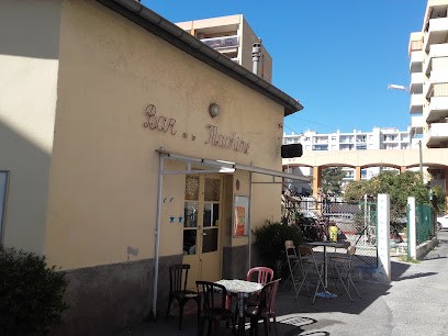 Bar De La Machine, Bar à Nice