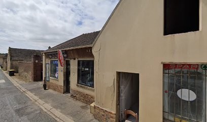 Le Flash, Bar à Hémévillers