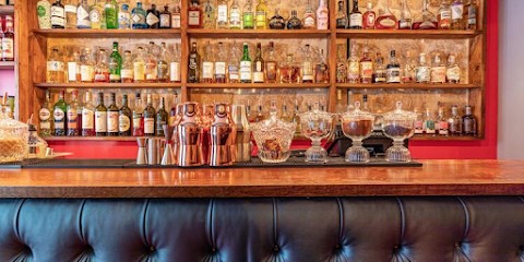 Le Subterfuge, Bar à Paris 09