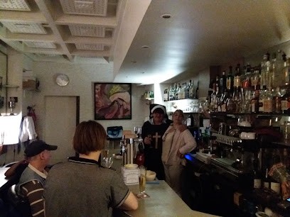 Le Matignon, Bar à Rouen