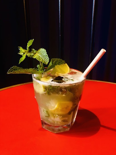 Deux Singes, Bar à Paris 09