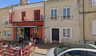 Moreau Marc, Bar à Conlie