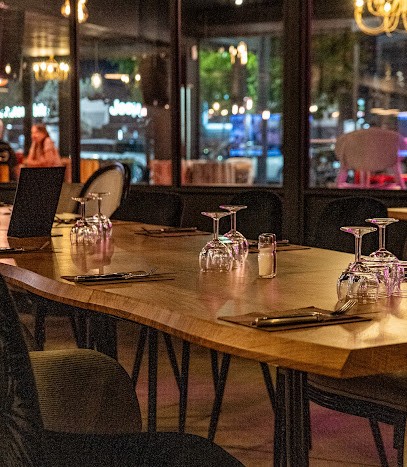 CHEZ TA MÈRE, Bar à Perpignan