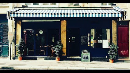 Pub O'Prince, Bar à Paris 06