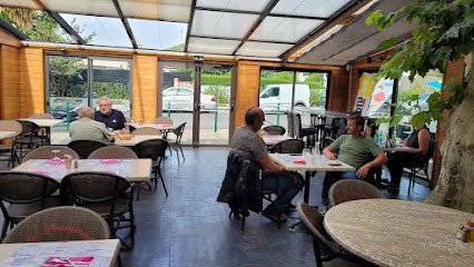 Bar De La Promenade, Bar à Solliès-Toucas