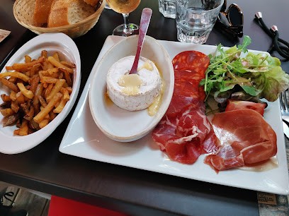 Le Central, Bar à Pessac