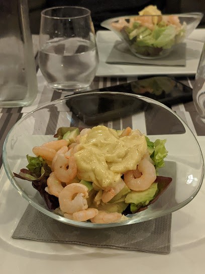 Le Caméléon, Bar à Tours