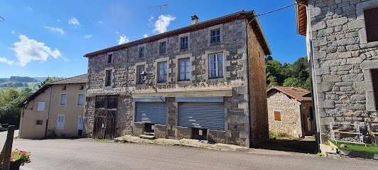 L'auberge Des Noes, Bar aux Noës