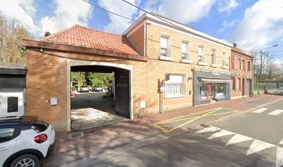 FERRY BOUTIQUE - FERRY BAR, Bar à Raimbeaucourt