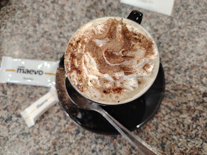 Le Bistrot, Bar à Louvroil