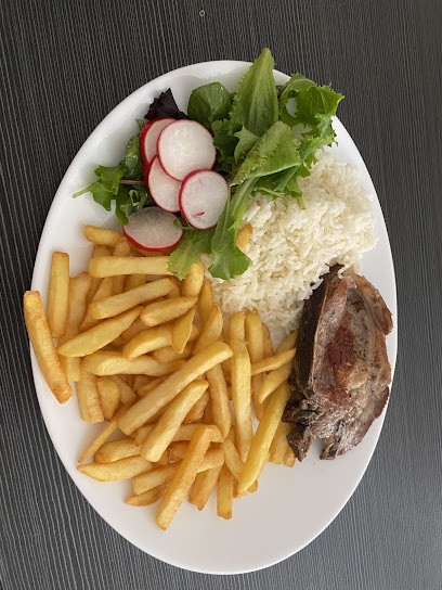 O'Brazil - Bar Tapas Portugais - Brésilien - Cap Verdien, Bar à Marseille 08