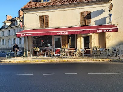 Le Neslois - Bar Et Tabac, Bar à Nesles-la-Vallée