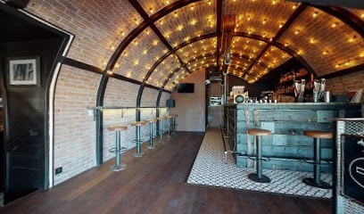 The Guine’s Pub, Bar aux Sables-d'Olonne