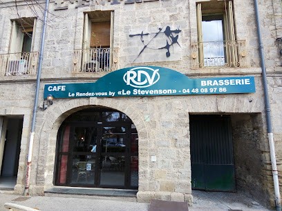 RDV By Le STEVENSON, Bar à Pézenas