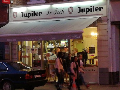 Alexandre Jean-Luc, Bar à Loos