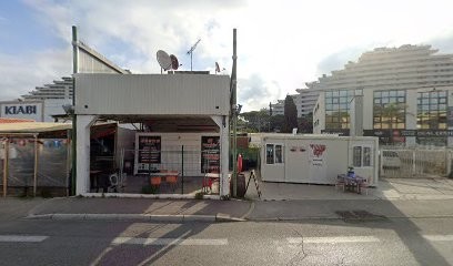 Club Wine, Bar à Villeneuve-Loubet