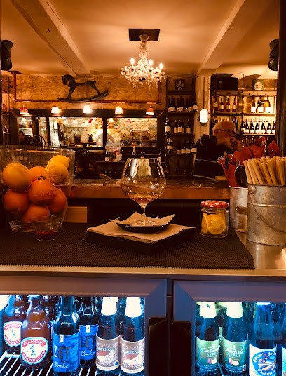 Le Pub à La Française, Bar à Saint-Cyprien