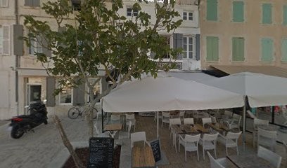 Le Wonder, Bar à Saint-Martin-de-Ré