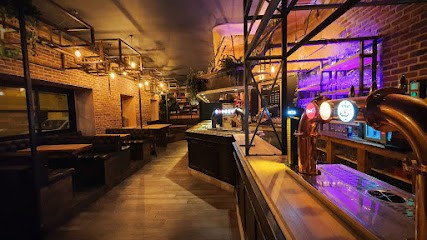 Le Corsaire PUB, Bar à Toulon