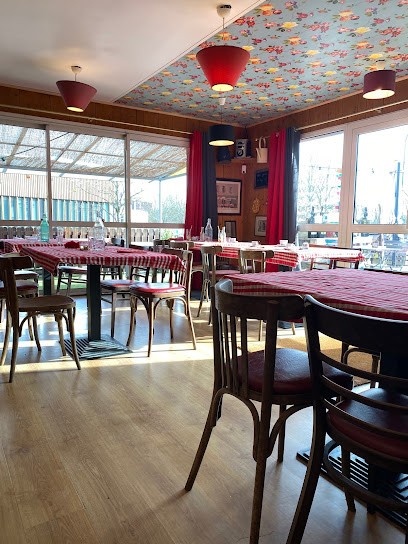 Bistrot Du Trolley, Bar à Tassin-la-Demi-Lune