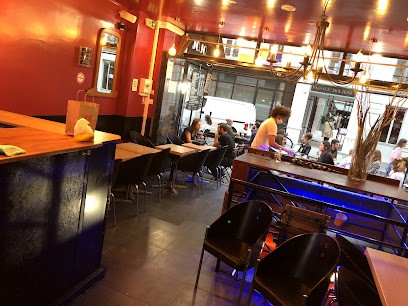 Le Jojo Bar, Bar à Paris 03