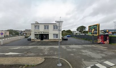 Bar De La Station, Bar à Guipavas