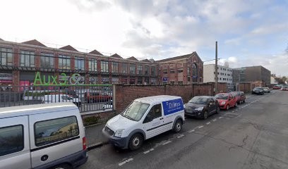 Le Réservoir, Bar à Roubaix