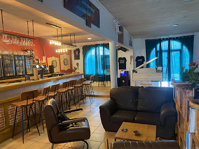 La Maison Basque Bar à Hourtin