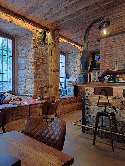 The Garisson Pub, Bar à Sélestat