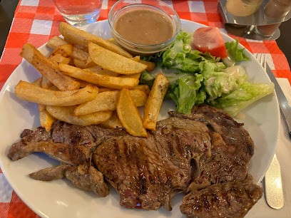 Le Dampierre, Bar à Paris 19