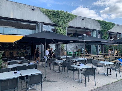 La Terrasse De L’Île, Bar à Nantes