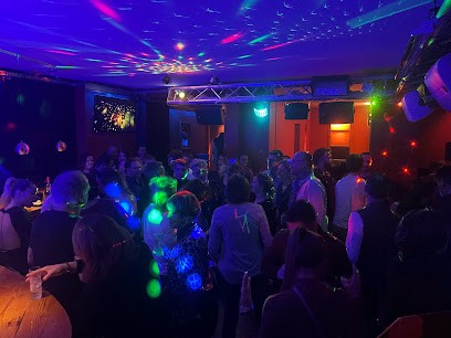 L'Etoile Pub, Bar à Enchastrayes