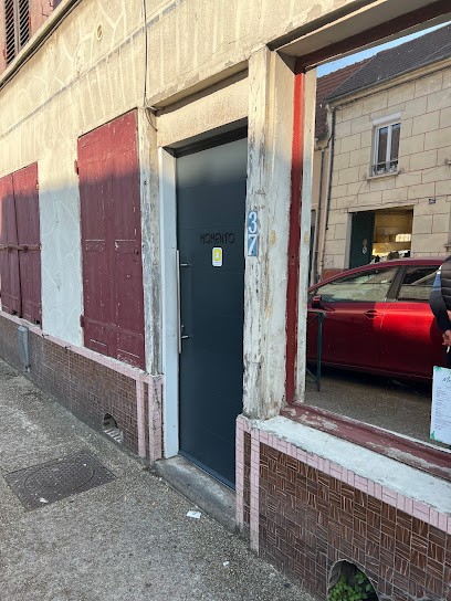 Le Momento, Bar à Garges-lès-Gonesse