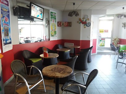 Le Brazza, Bar à Niort