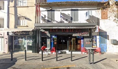 Dozoul, Bar à Marseille 15