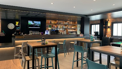 L'Océ, Bar à Hendaye